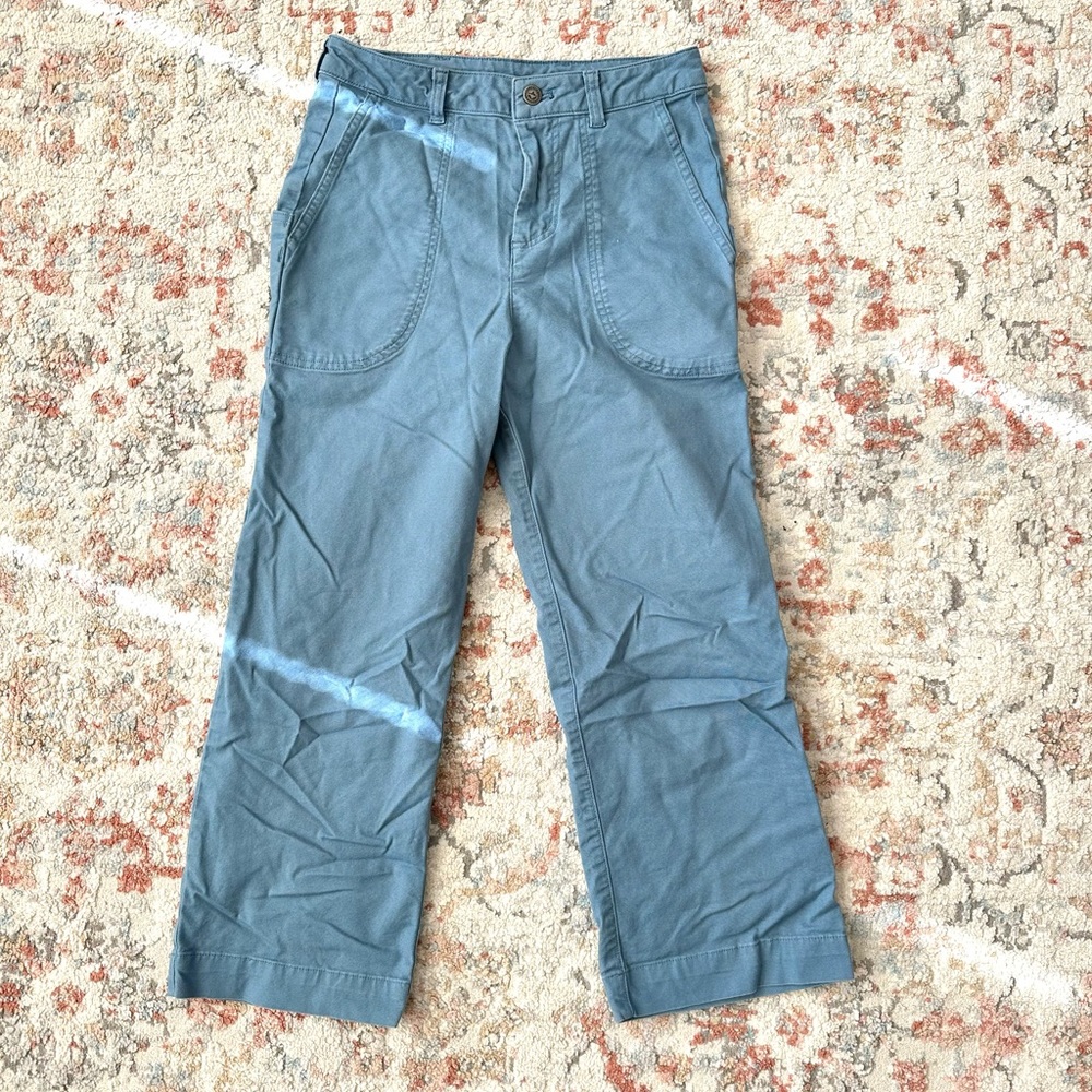 Patagonia pants size 2